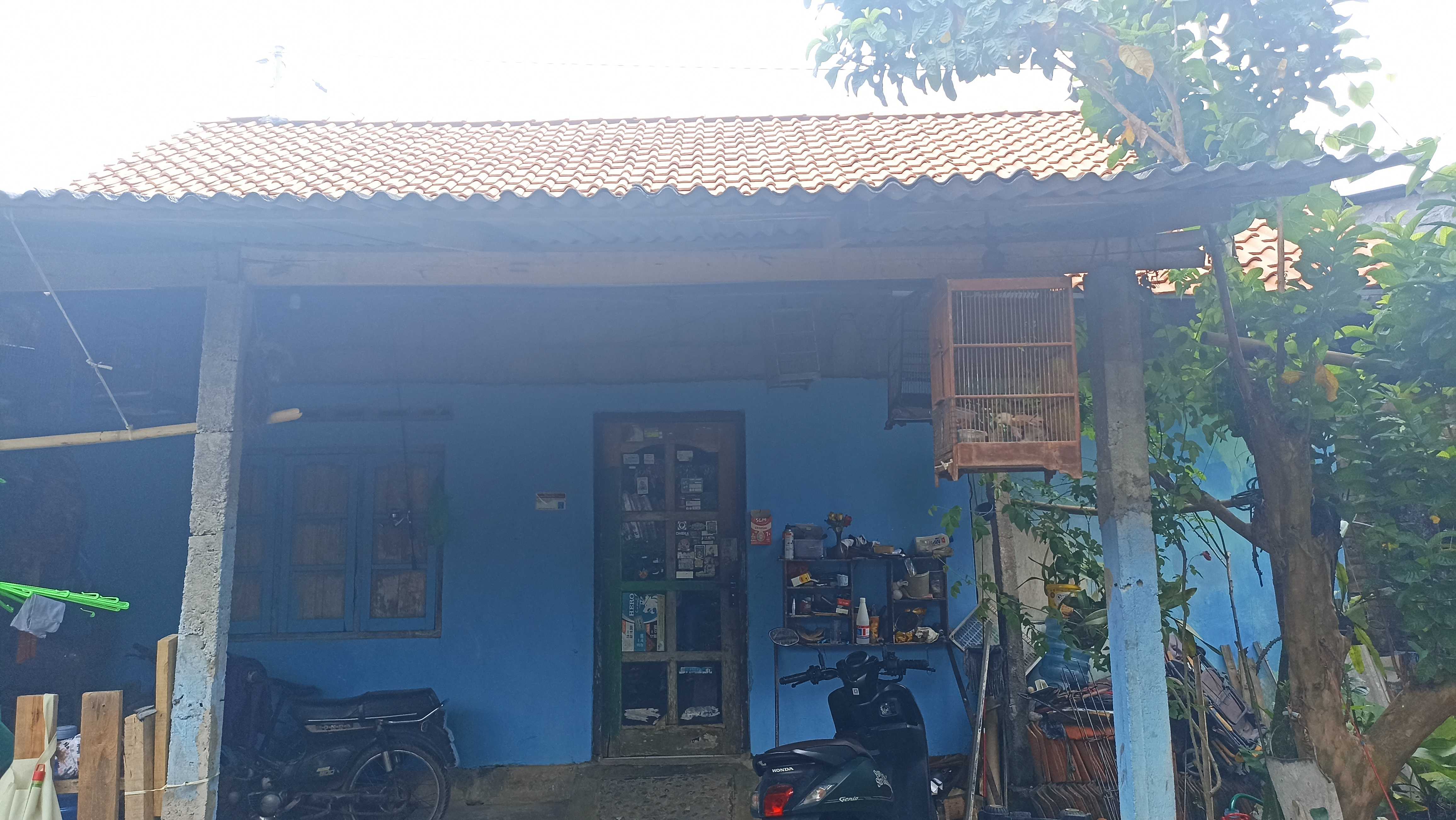 Foto Rumah Tereaisasi